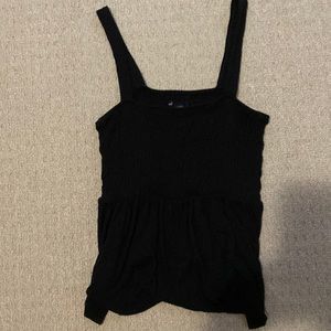 AE Babydoll Tank